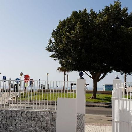 Casa 1ª Linea Paseo Maritimo Torre Del Mar 아파트 외부 사진