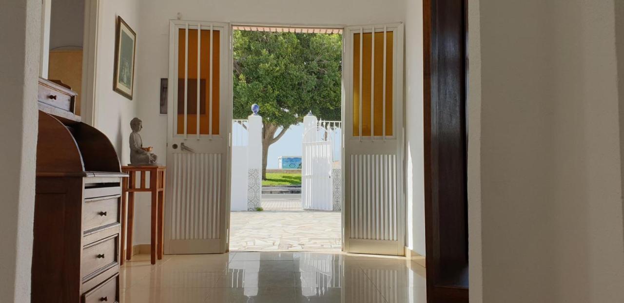 Casa 1ª Linea Paseo Maritimo Torre Del Mar 아파트 외부 사진