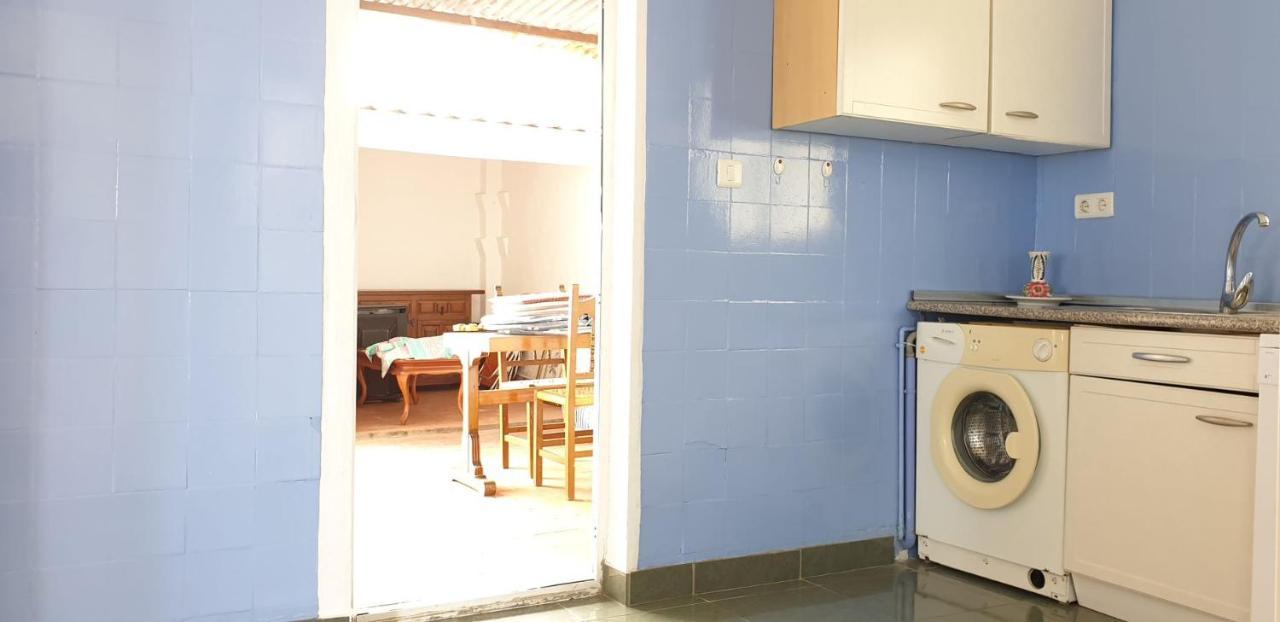Casa 1ª Linea Paseo Maritimo Torre Del Mar 아파트 외부 사진